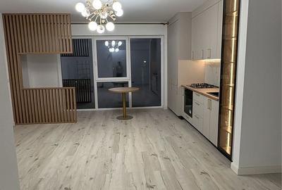Apartament cu 2 camere în Central - 6