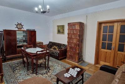 Apartament cu 2 camere decomandat, mobilat în Central - 8