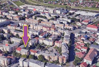 Apartament 2 camere decomandat - 52 mp - str. 23 August - 5