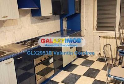 Apartament cu 2 camere decomandat, mobilat în 13 Septembrie - 4