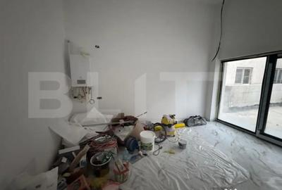 Spațiu comercial, de 85 mp, în 1 Mai - 2