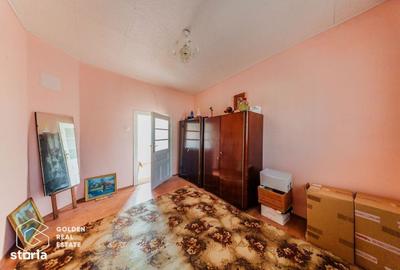 Casă cu 3 camere cu Canalizare în Micălaca - 10