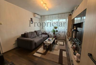 Garsonieră decomandată în P-ța Doina - 3