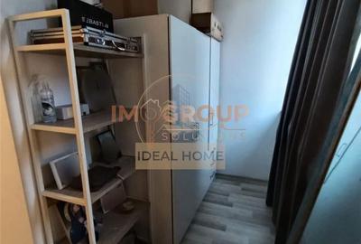 Apartament cu 2 camere în Valea Lupului - 6