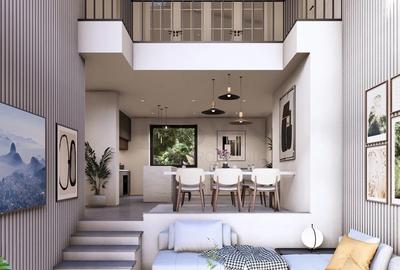 REV2005190 Vila Moderna Balotesti Dumbraveni - 3