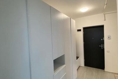 Apartament cu 2 camere nedecomandat în Unirii - 9