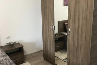 Garsoniera pat de mijloc Parc IOR 10 min M Grigorescu DB1248 - 2