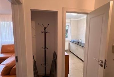 Apartament 2 camere mobilat, utilat Astra- Lidl - 7