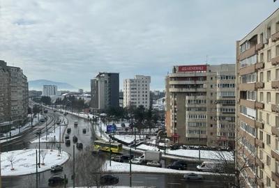 Apartament cu 2 camere circular în Vlahuță - 2