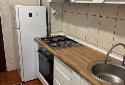 Apartament cu o camera, Lidl Nicolina - 6