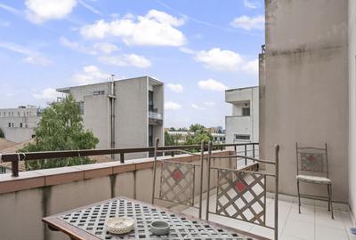 4 camere splendid 100 de pasi de  Parcul Herastrau si ambasada Chinei - 18