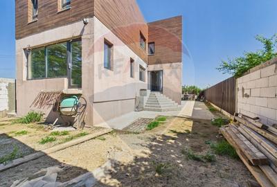 Casă individuală cu 5 camere cu Teren 479 Mp în Glina - 3