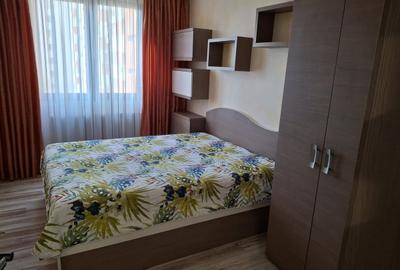 Apartament decomandat în Camil Ressu - 6