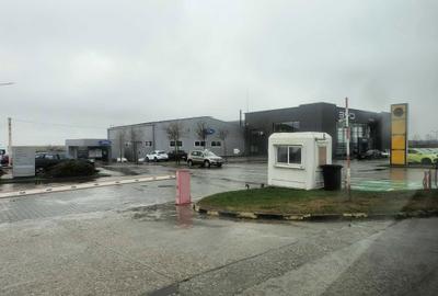 Spațiu comercial, în Lăcrița Mică - 5