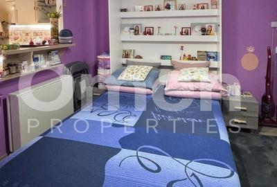 Apartament cu 2 camere decomandat, mobilat în Tăuții-Măgherăuș - 7