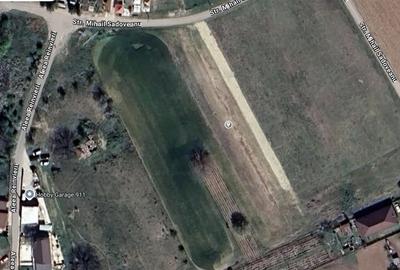 Teren intravilan | Parcelat | Proiect casa | Snagov | Tancabesti - 2