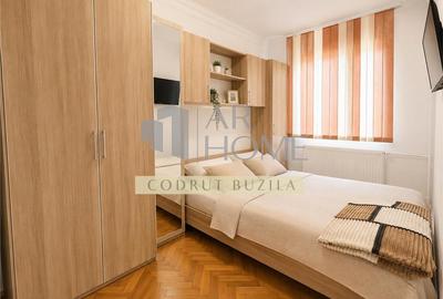 Apartament cu 2 camere semidecomandat, mobilat în Nord - 2