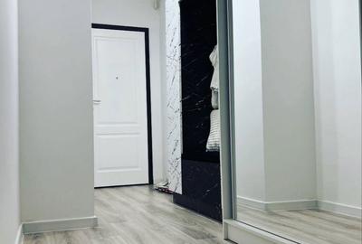 Apartament cu 2 camere decomandat în Lunca Cetățuii - 1