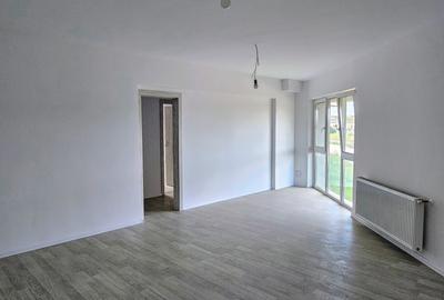 Intabulat - Ap. cu 3 camere 88mp utili, gradina 19 mp, Str. Pictor Brana - 5