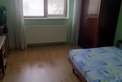 Apartament Piatra Neamt, zona ITM, 3 camere decomandate, centrala proprie - 10