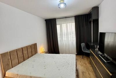 Zpartament 2 camere de inchiriat I Rond Omv - 7