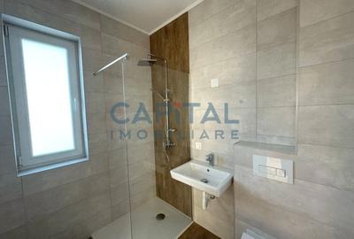 Comision 0%! Duplex Stupini finisat 118mp ! TVA inclus! - 19