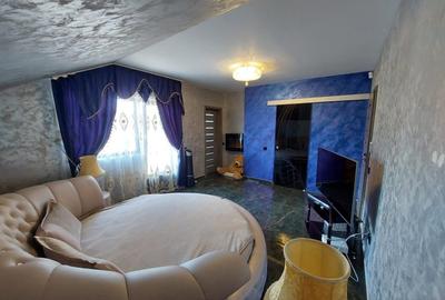 Casă individuală cu 8 camere cu Piscina în Moșnița Nouă - 7