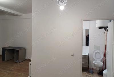 Proprietar, vand garsoniera spatioasa, luminoasa, Brasov, Cartier Astra, finalizata in 2025 - 4