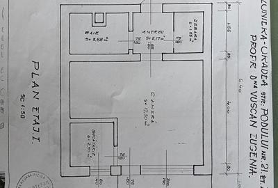 Garsonieră semidecomandată în Rogerius - 4