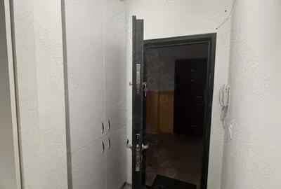 Garsonieră decomandată în Torontalului - 9