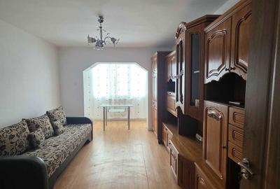 Apartament cu 2 camere decomandat în Central - 8