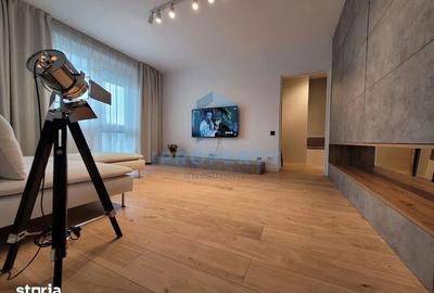 Apartament cu 3 camere, mobilat în Titan - 5