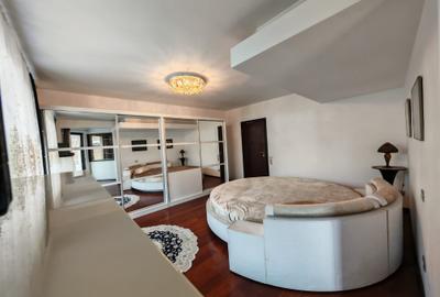 PIPERA \ VILA COMPLET MOBILATA  in zona Erou Iancu Nicolae - British School - 32