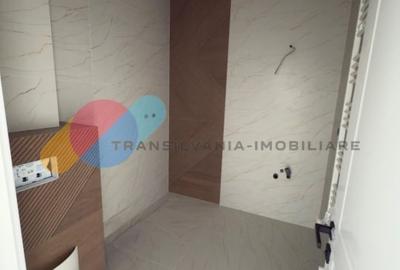 Apartament cu 3 camere semidecomandat în Semicentral - 5