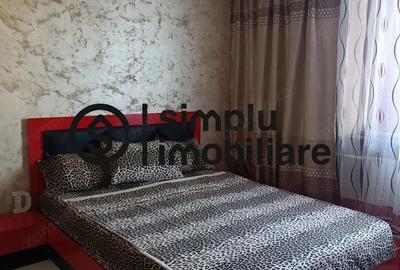 Apartament 2 camere - Bulevardul Nicolae Titulescu - 5