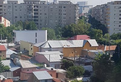 NOU-Garsoniera RENOVATA LUX-VEDERE LIBERA -Rahova-Petre Ispirescu-Margeanului NOU-Garsoniera RENOVATA LUX-VEDERE LIBERA -Rahova-Petre Ispirescu-Margeanului - 9