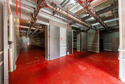 Spațiu industrial, de 1,285 mp, în Dumbrăvița - 8