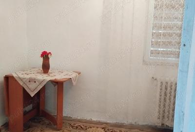 Apartament cu 3 camere semidecomandat în Petrișor - 8