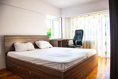 Apartament 2 camere-Unirii/Zepter, cu 3 balcoane - 6