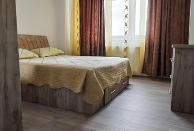 Apartament cu 3 camere în Central - 2