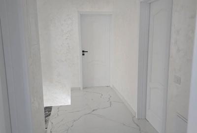 Casă cu 4 camere în Central - 4