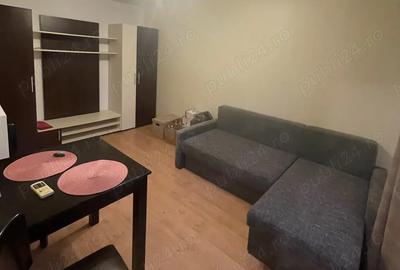 Garsonieră în Central