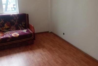 Garsonieră decomandată în Mărăței - 1