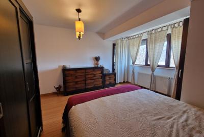 Intabulat - Apartament cu 3 camere cu parcare si boxa, mobilat si utilat - 5