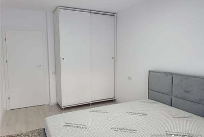 Apartament cu o camera in Piata Mihai Viteazu - 3