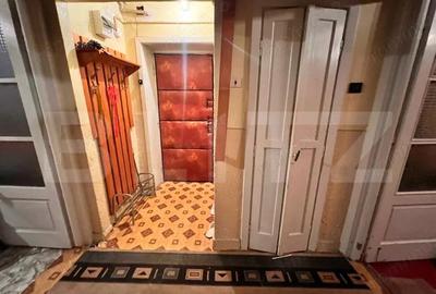 Garsonieră decomandată în Central - 3