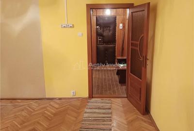 Apartament cu 2 camere semidecomandat, mobilat în Central - 14