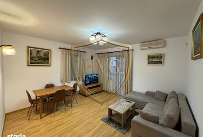 Apartament cu 3 camere decomandat în Domenii