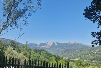 Teren de 2350 mp, în Ghioșești - 1