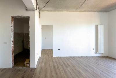 Garsoniera in Constanta, zona FAR, bloc NOU, 42mp - 4